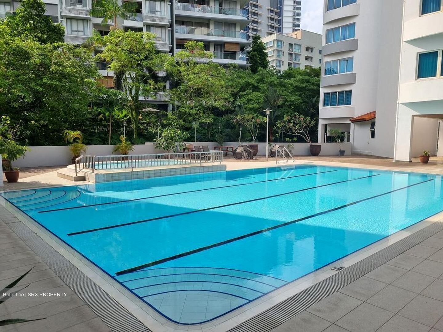 St. Michael's Condominium (D12), Apartment #464468001